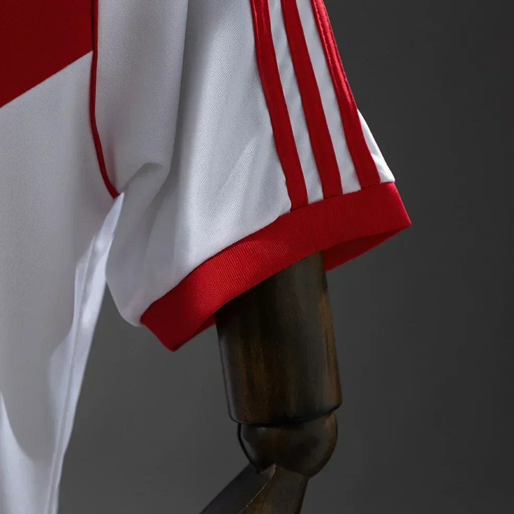 REPZ · River Plate 1986 Titular Retro · Foto 2