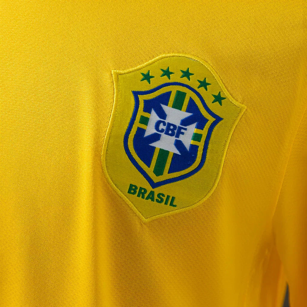 REPZ · Brasil 2006 Titular Retro ML · Foto 5