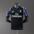 REPZ · Real Madrid 16-17 26/27 Tercera Retro