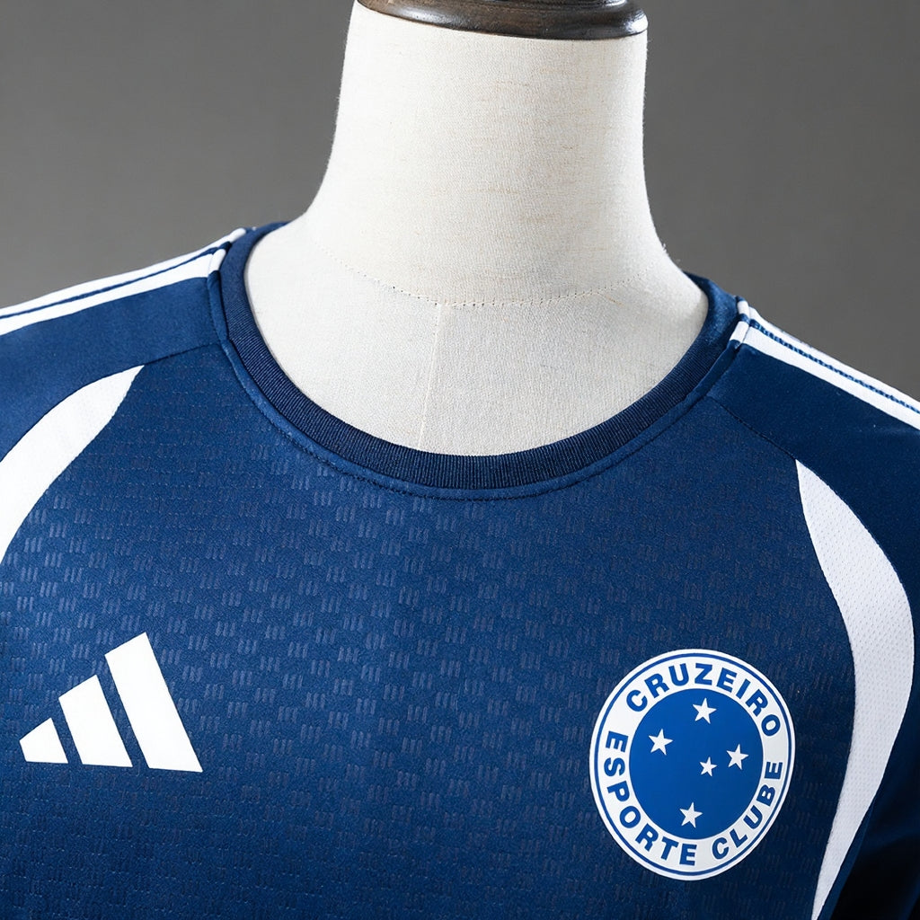 REPZ · Cruzeiro 26/27 Titular · Foto 7