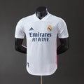 REPZ · Real Madrid 20-21 26/27 Titular Retro