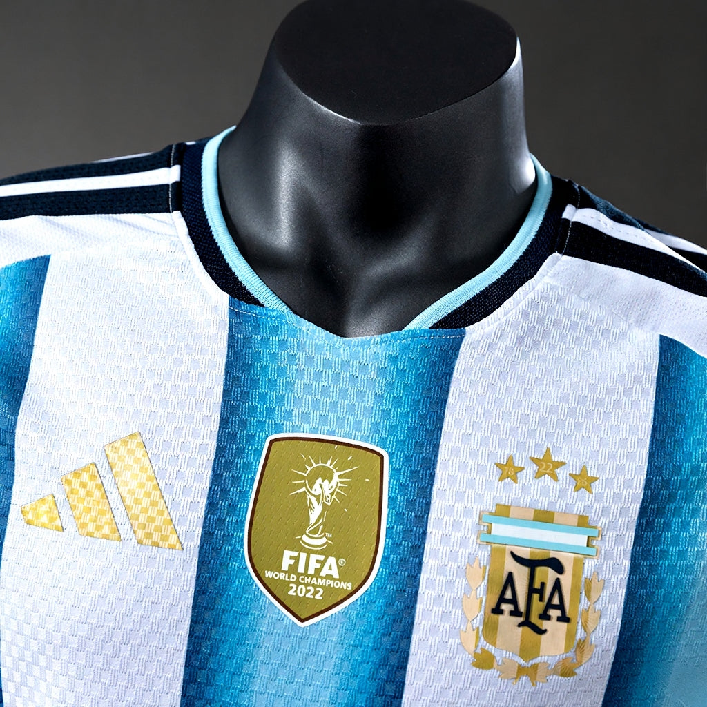 REPZ · Argentina 2026 Titular Player · Foto 7