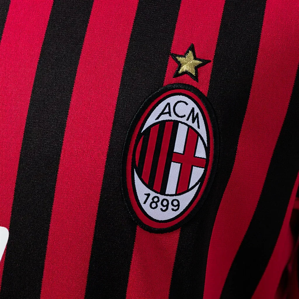 REPZ · Milan 11/12 Titular Retro · Foto 4