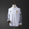 REPZ · Real Madrid 02/03 Titular Retro ML