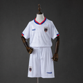 Cabo Verde 2026 Visitante Kit Infantil - 1