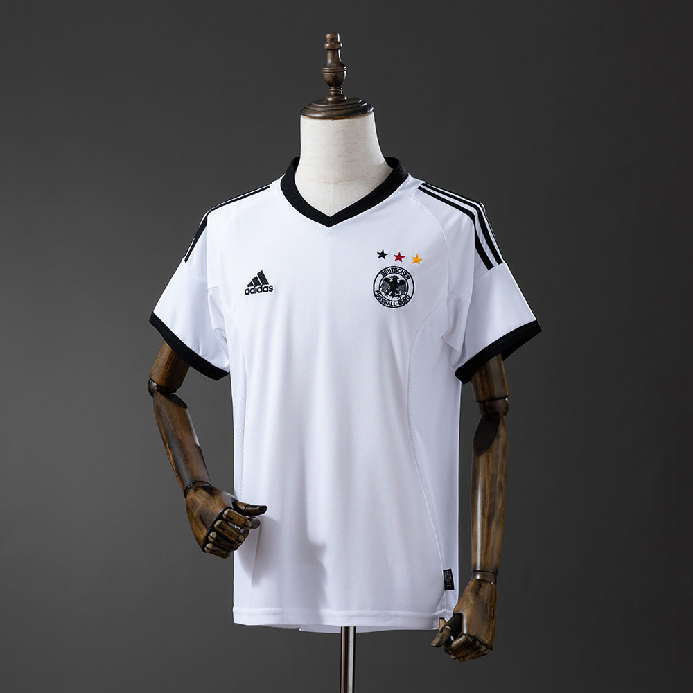 REPZ · Alemania 02/03 Titular Retro