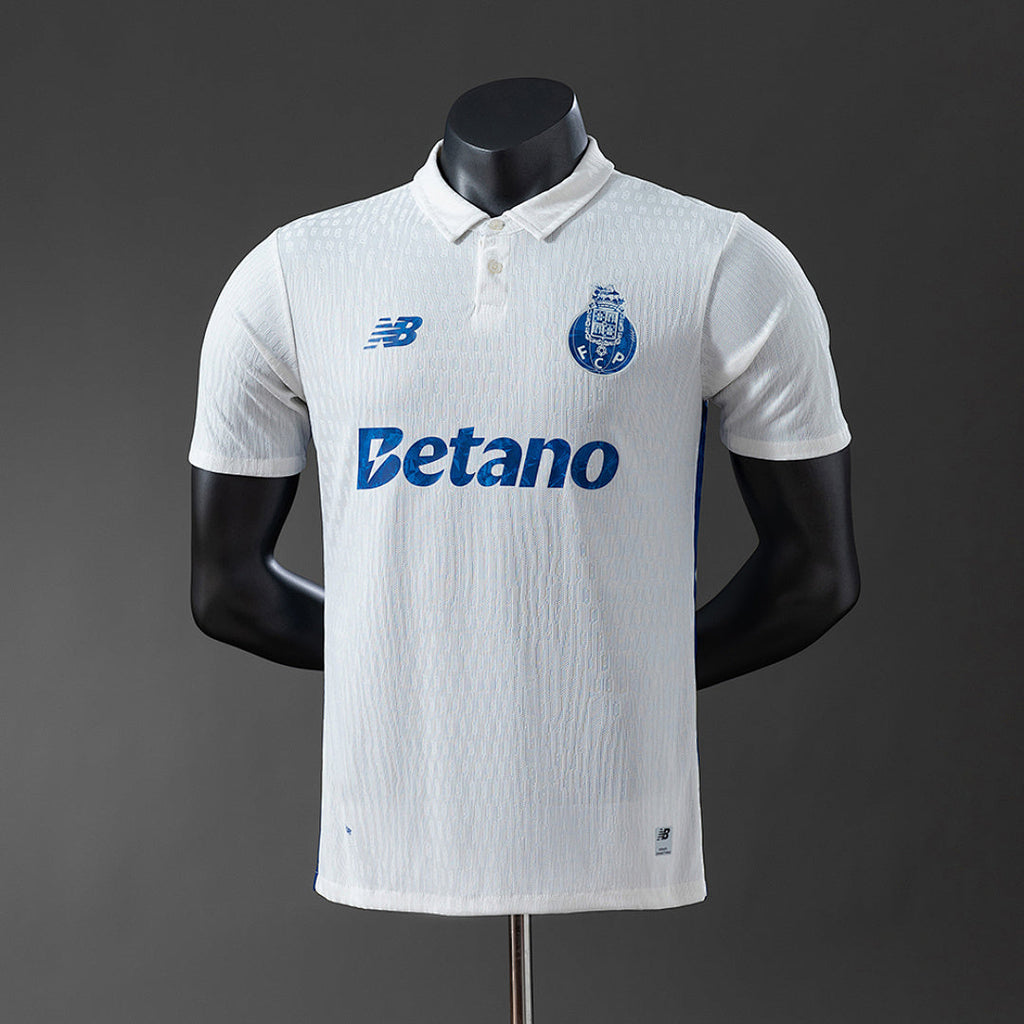 REPZ · Porto 25-26 26/27 Tercera Player