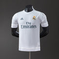 REPZ · Real Madrid 15-16 26/27 Titular Retro
