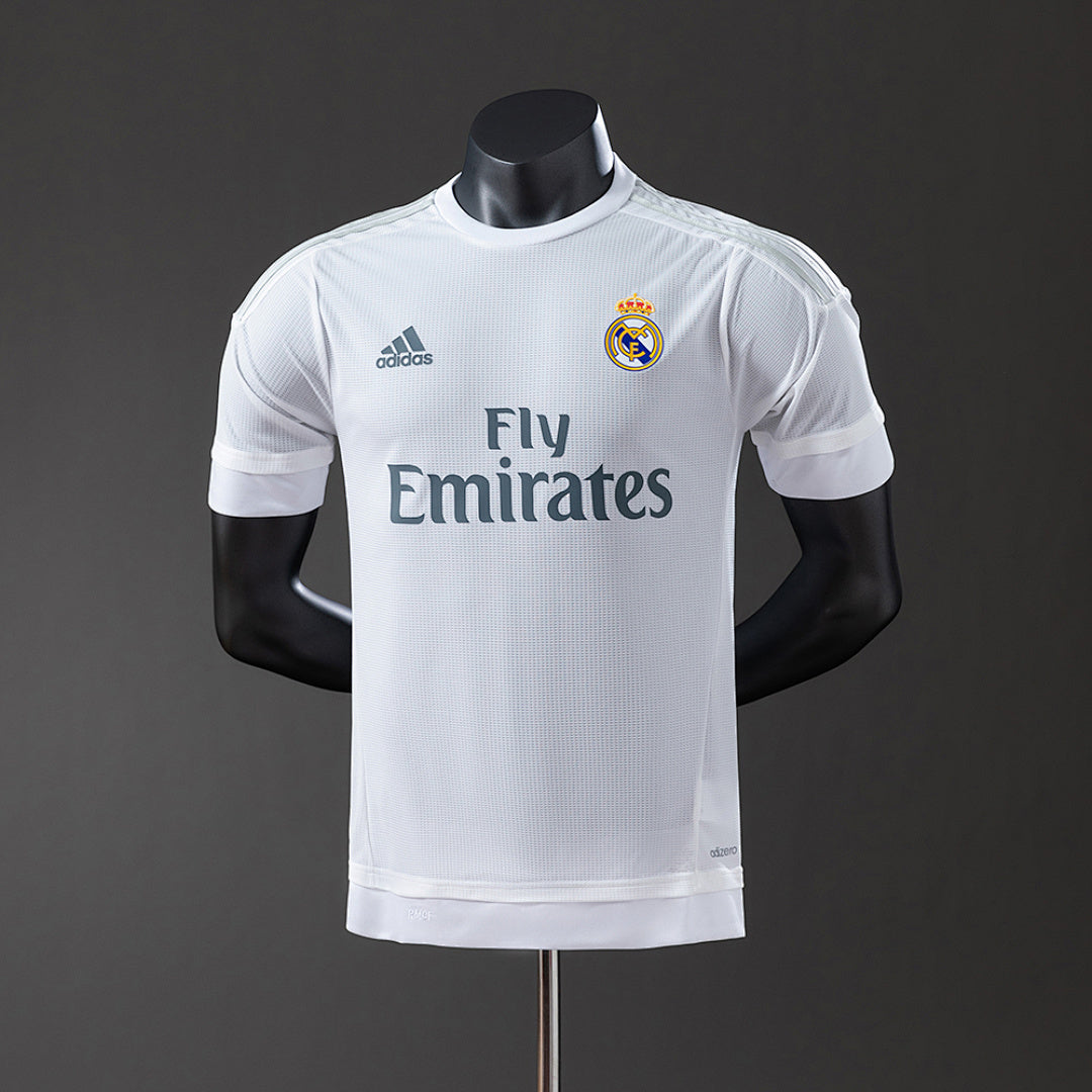 REPZ · Real Madrid 15-16 26/27 Titular Retro