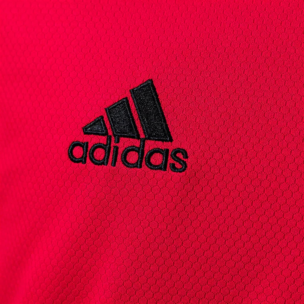REPZ · Manchester United 19/20 Titular · Foto 4