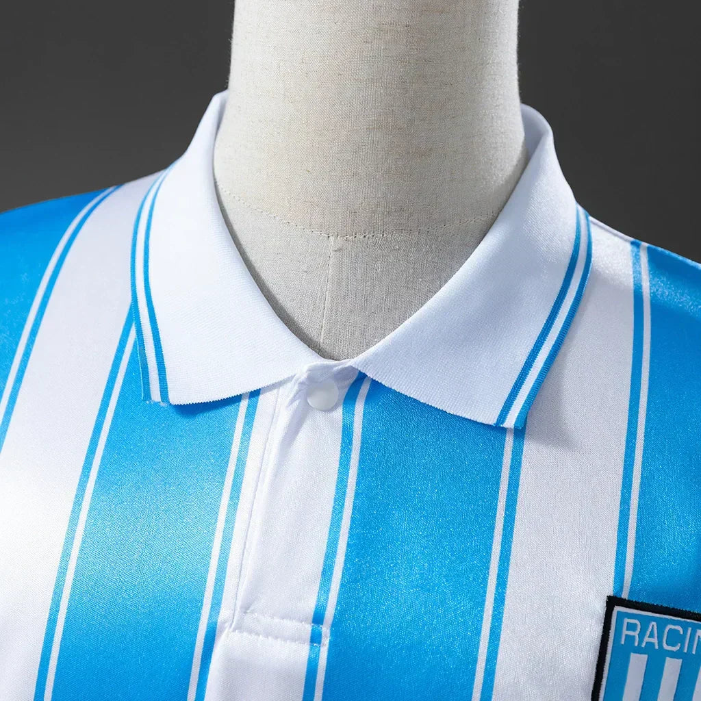 REPZ · Racing Club 94/95 Titular Retro · Foto 6