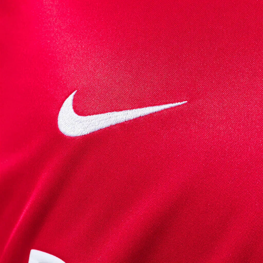 REPZ · Arsenal 01/02 Titular Retro ML · Foto 5