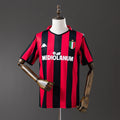 REPZ · Milan 88/89 Titular Retro