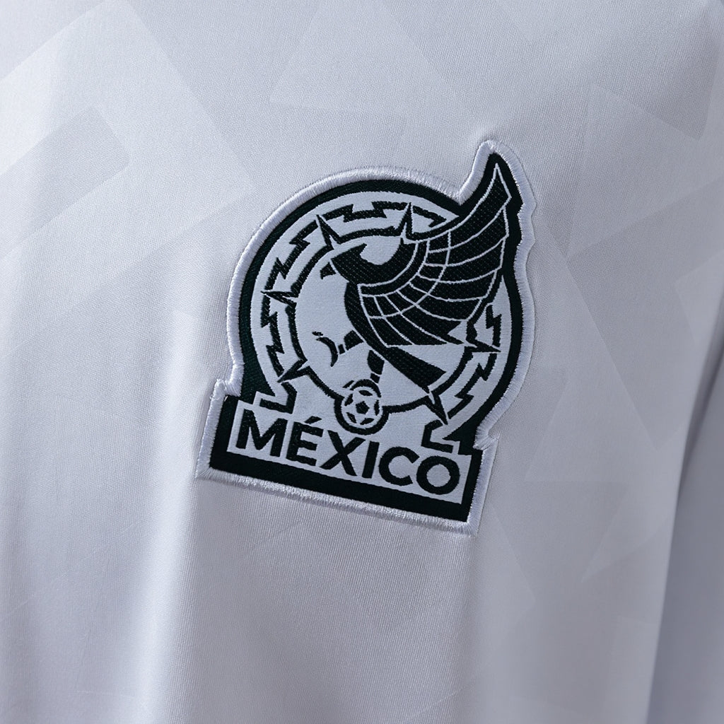 REPZ · México 2026 Visitante · Foto 6
