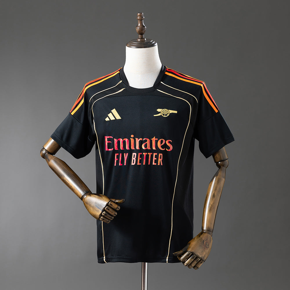 REPZ · Arsenal 25/26 Visitante
