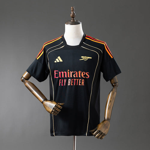 REPZ · Arsenal 25/26 Visitante