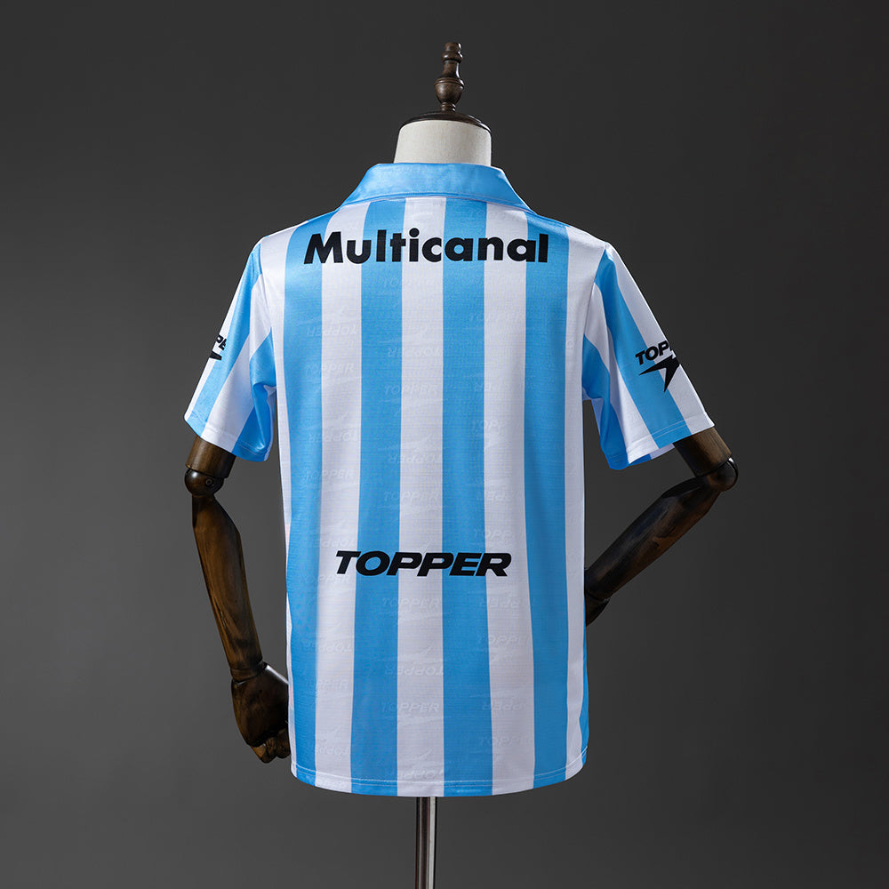 REPZ · Racing Club 97/98 Titular Retro · Foto 7