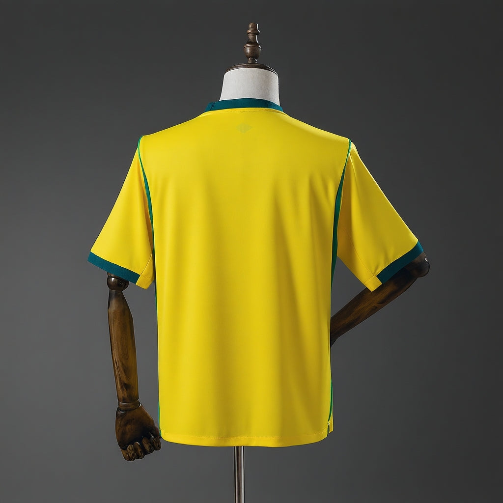 REPZ · Brasil 2026 Titular · Foto 2