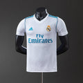 REPZ · Real Madrid 17-18 26/27 Titular Retro
