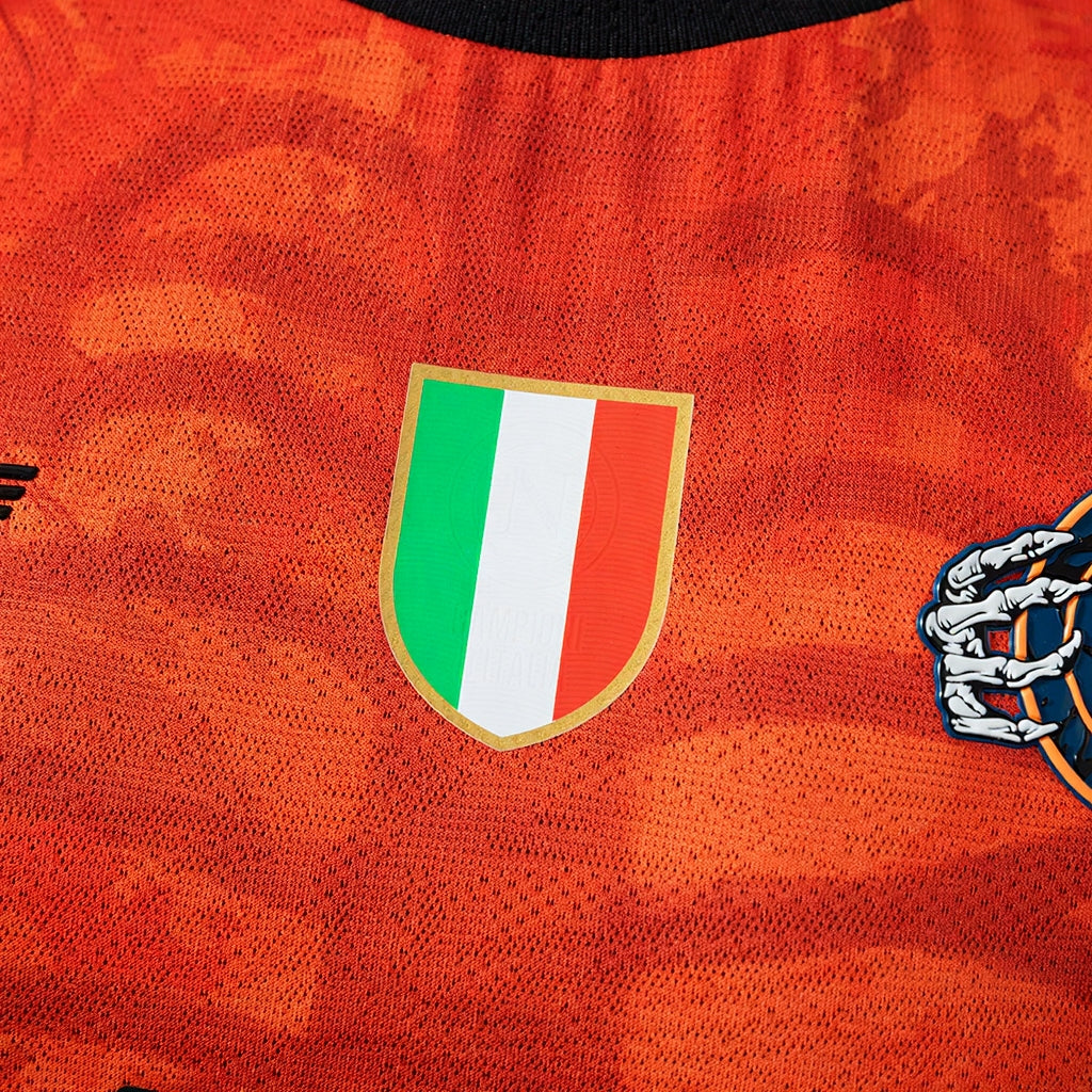 REPZ · Napoli Halloween 26/27 Titular Player · Foto 9