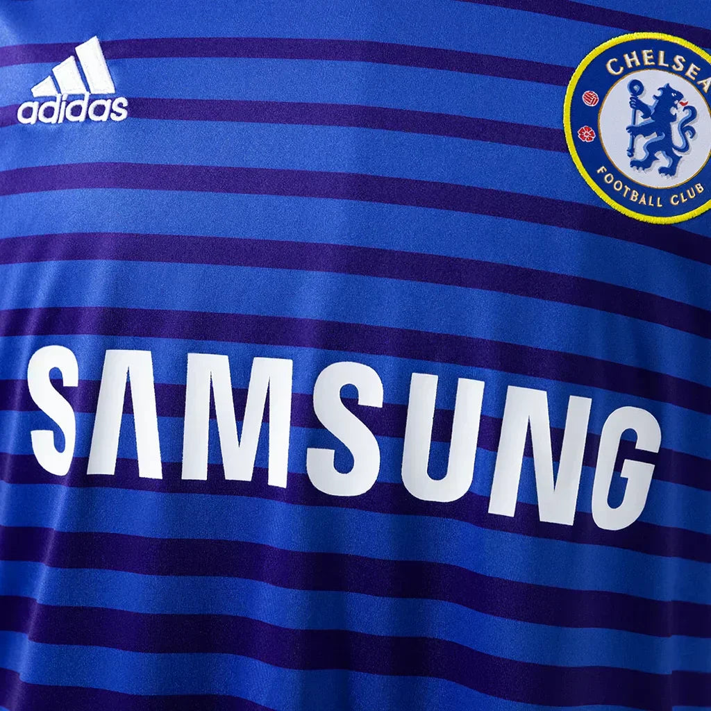 REPZ · Chelsea 14/15 Titular Retro · Foto 6