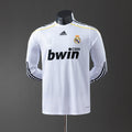 REPZ · Real Madrid 09-10 26/27 Titular Retro ML