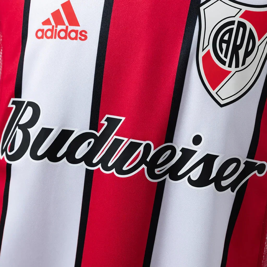 REPZ · River Plate 03/04 Titular Retro · Foto 7