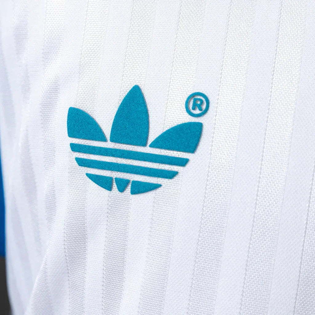 REPZ · Marseille 90/91 Titular Retro · Foto 3