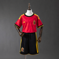 Belgica 2026 Titular Kit Infantil - 1