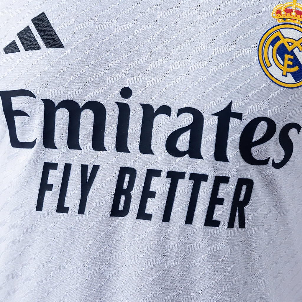 REPZ · Real Madrid 23-24 26/27 Titular Player ML · Foto 5