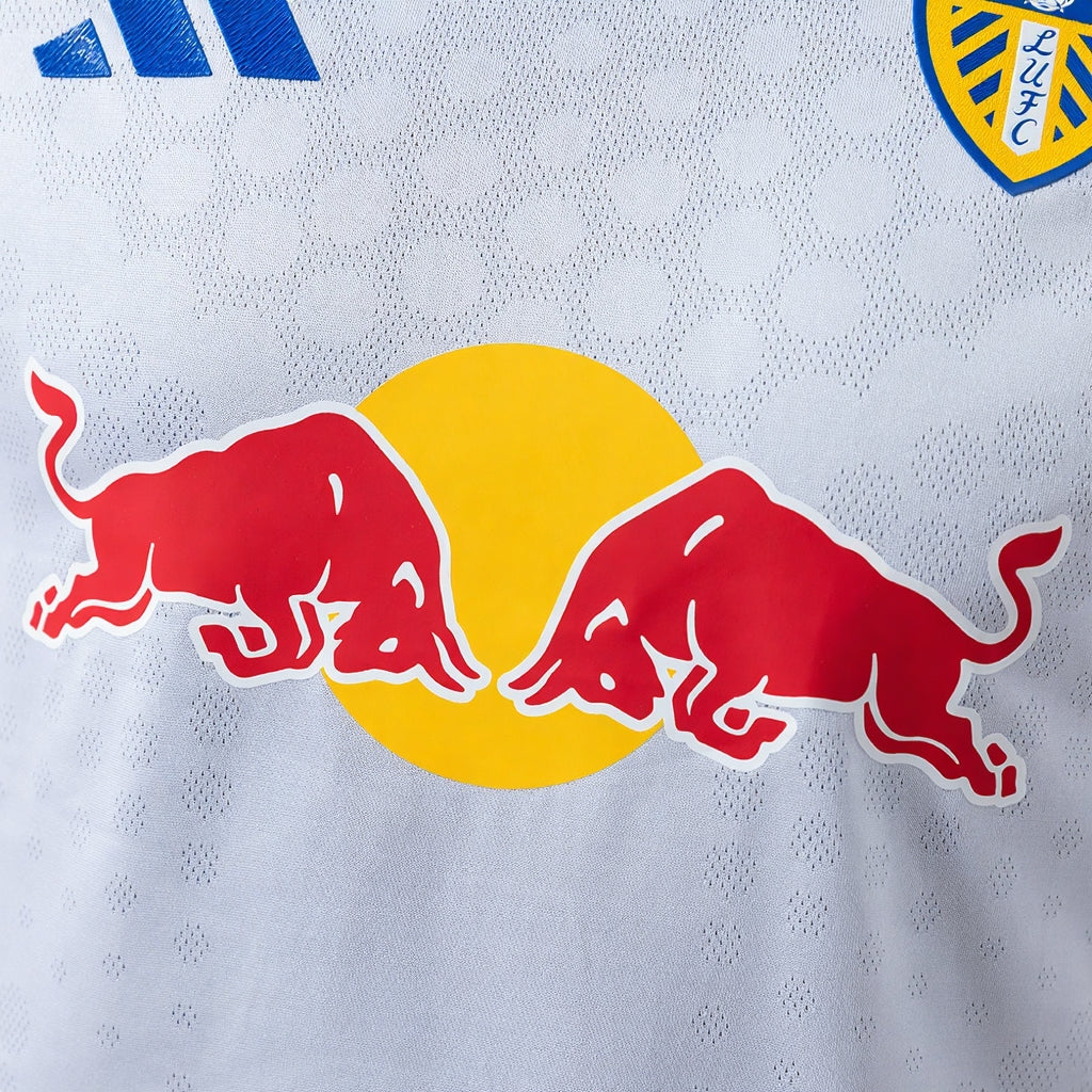 REPZ · Leeds United 25-26 26/27 Titular Player · Foto 5