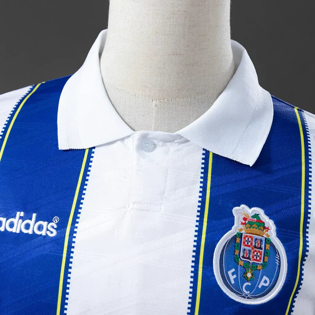 REPZ · Porto 95/96 Titular Retro · Foto 7
