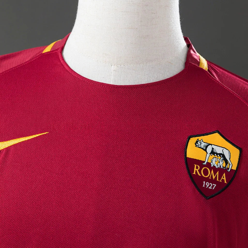 REPZ · Roma 17/18 Titular ML · Foto 6