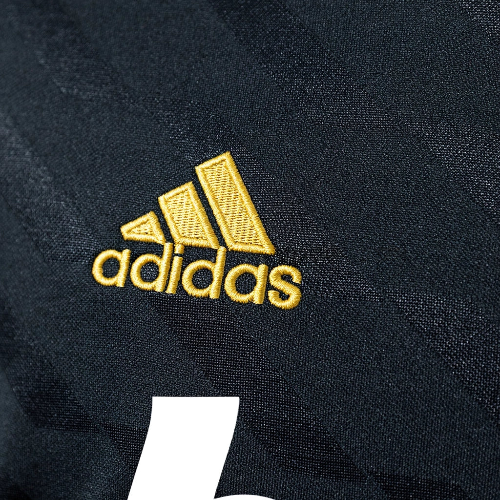 REPZ · Real Madrid 11/12 Visitante Retro · Foto 3
