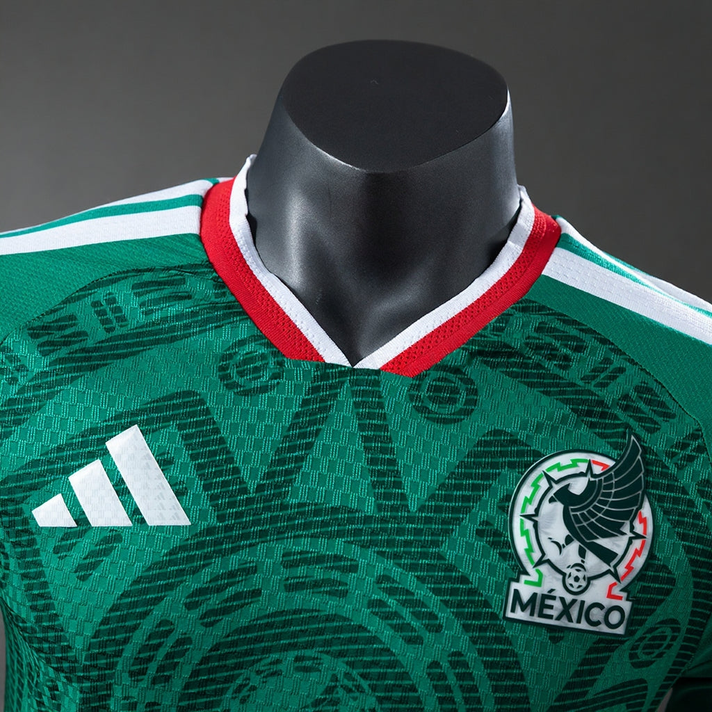 REPZ · México 2026 Titular Player ML · Foto 8