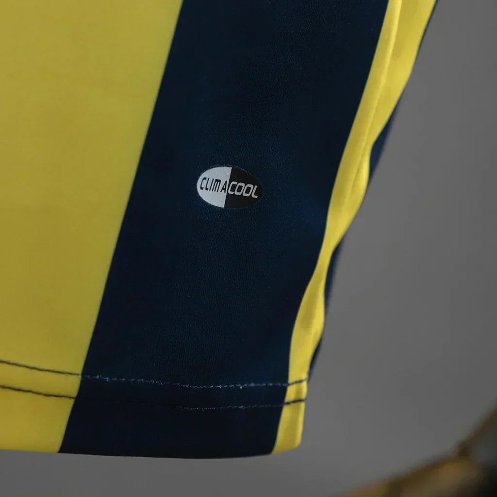 REPZ · Fenerbahce 08/09 Titular Retro · Foto 3