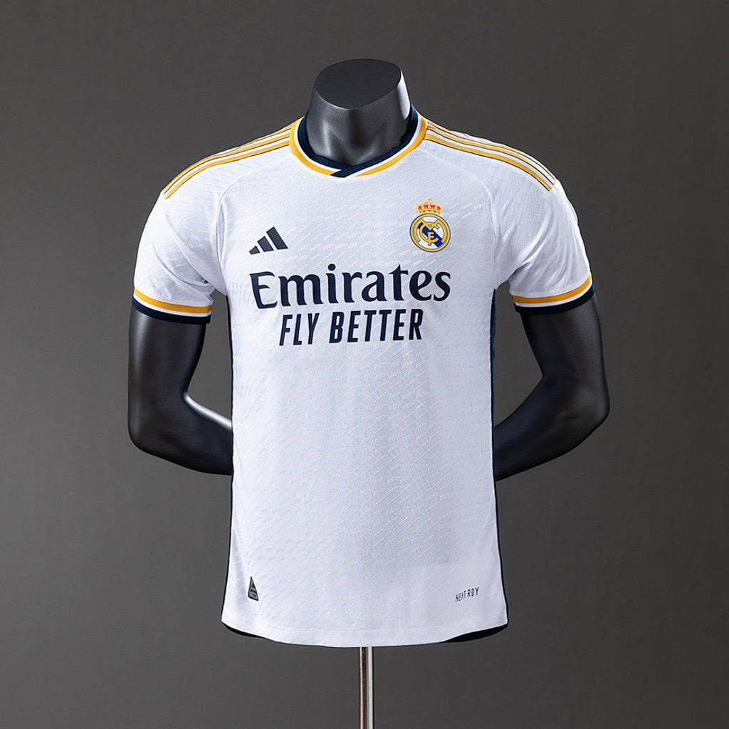 REPZ · Real Madrid 23-24 26/27 Titular Player