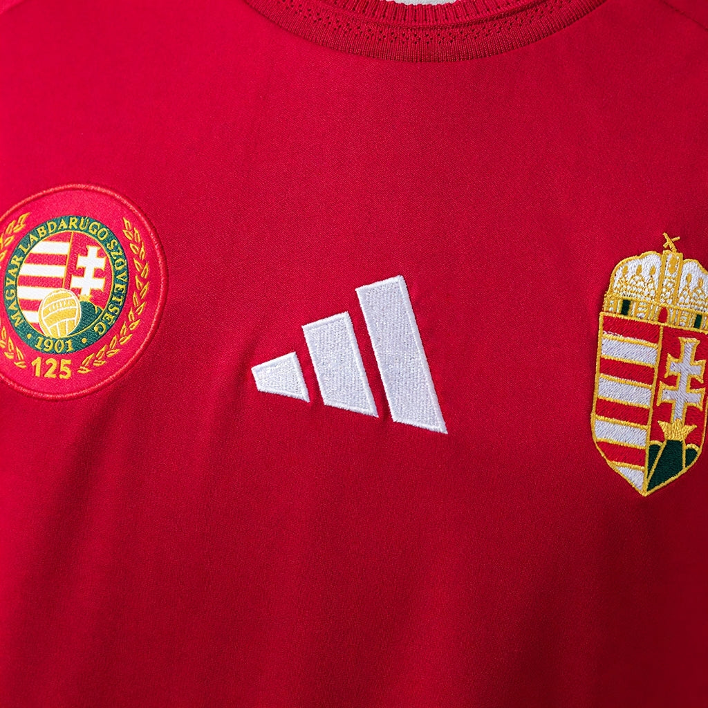 REPZ · Hungria 2026 Titular · Foto 7