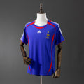 REPZ · Francia 2006 Titular Retro