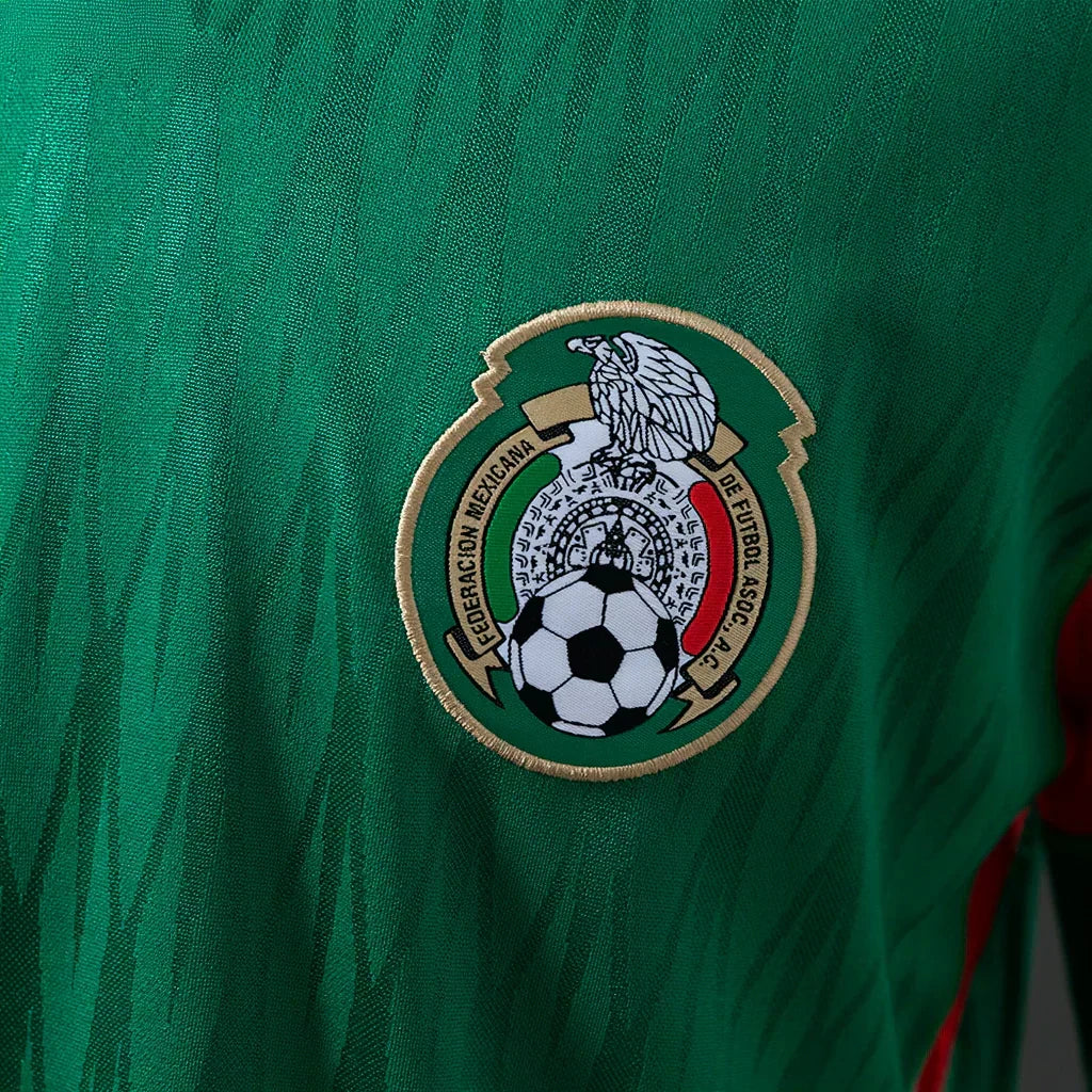 REPZ · México 2010 Titular Retro · Foto 4