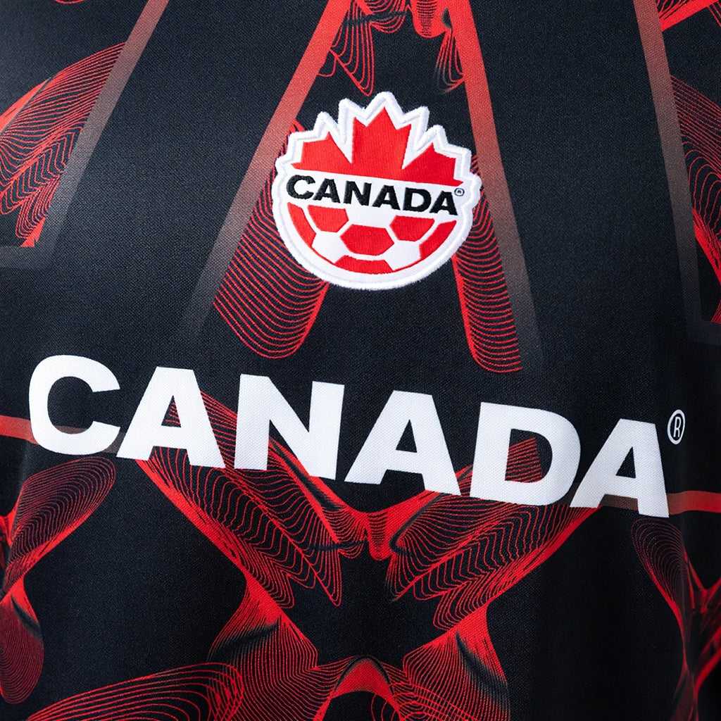 REPZ · Canadá 2026 Arquero ML · Foto 7
