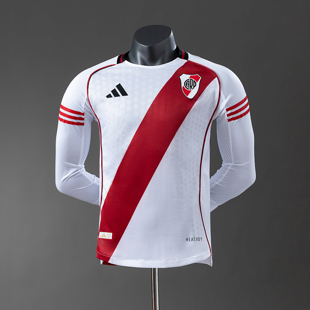 REPZ · River Plate 25-26 26/27 Titular Player ML