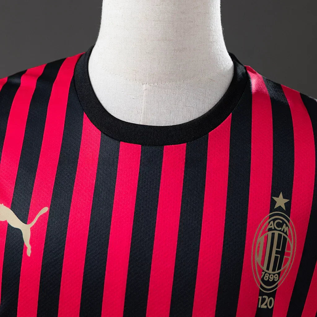 REPZ · Milan 19/20 Titular Retro · Foto 7