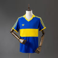 REPZ · Boca Juniors 85/86 Titular Retro