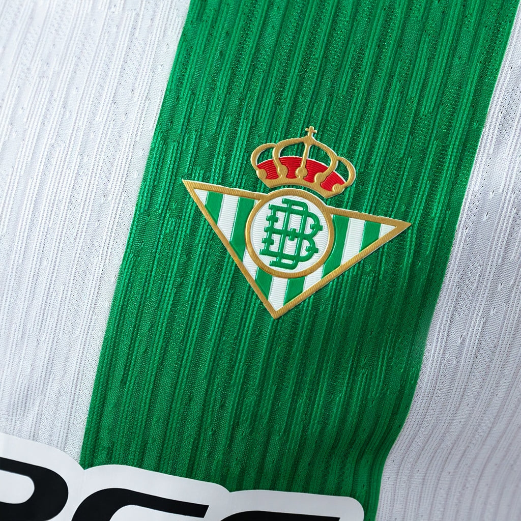 REPZ · Real Betis 25-26 26/27 Titular Player · Foto 5