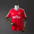 REPZ · Independiente 89/90 Titular Retro