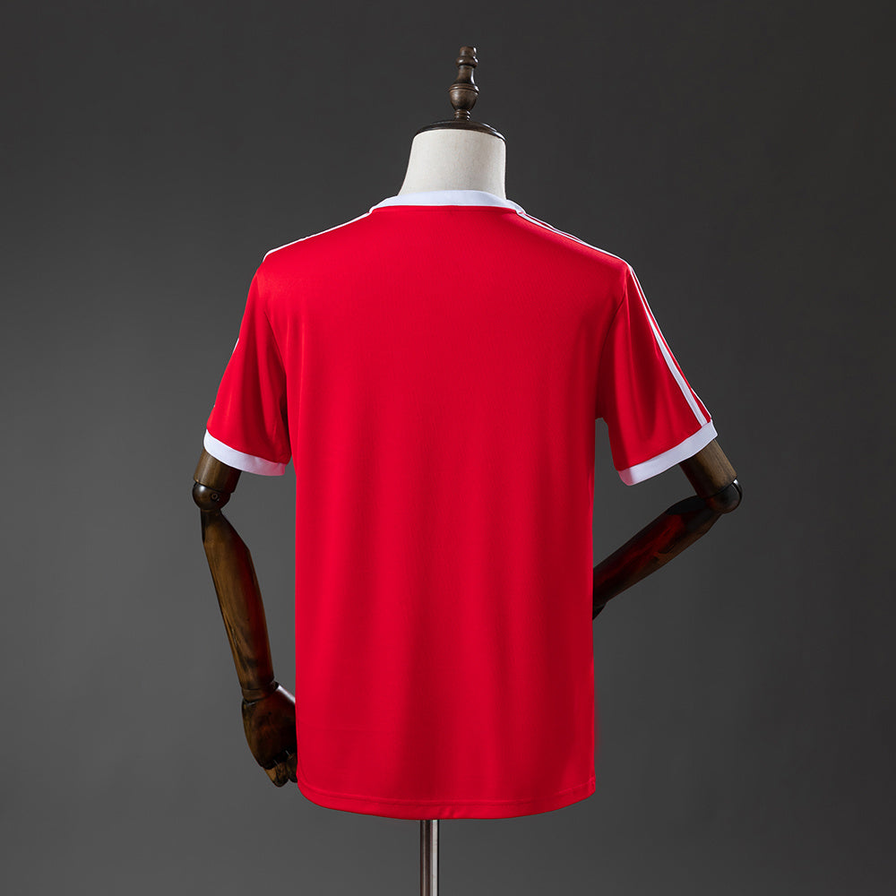 REPZ · Independiente 1978 Titular Retro · Foto 6