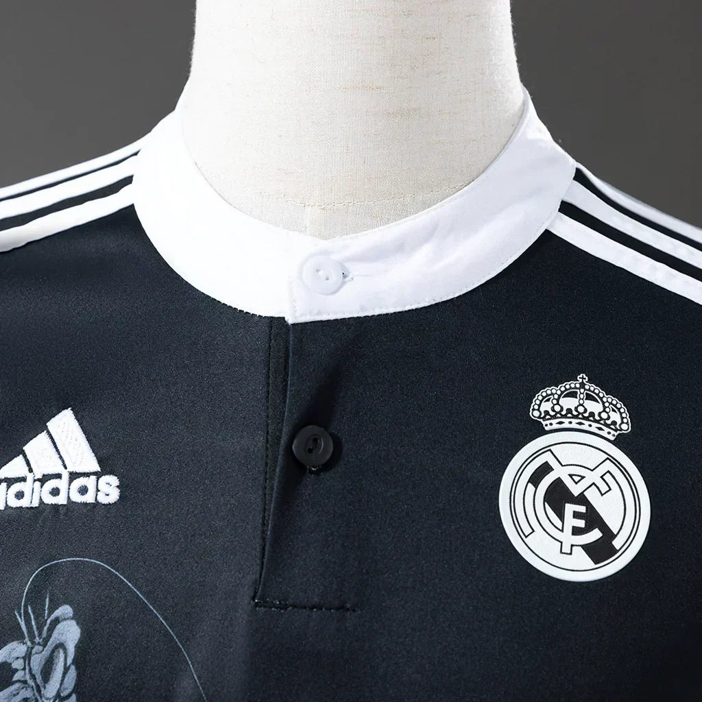 REPZ · Real Madrid 14/15 Tercera Retro · Foto 7