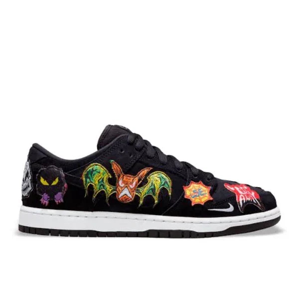 Nike SB Dunk Low "Neckface