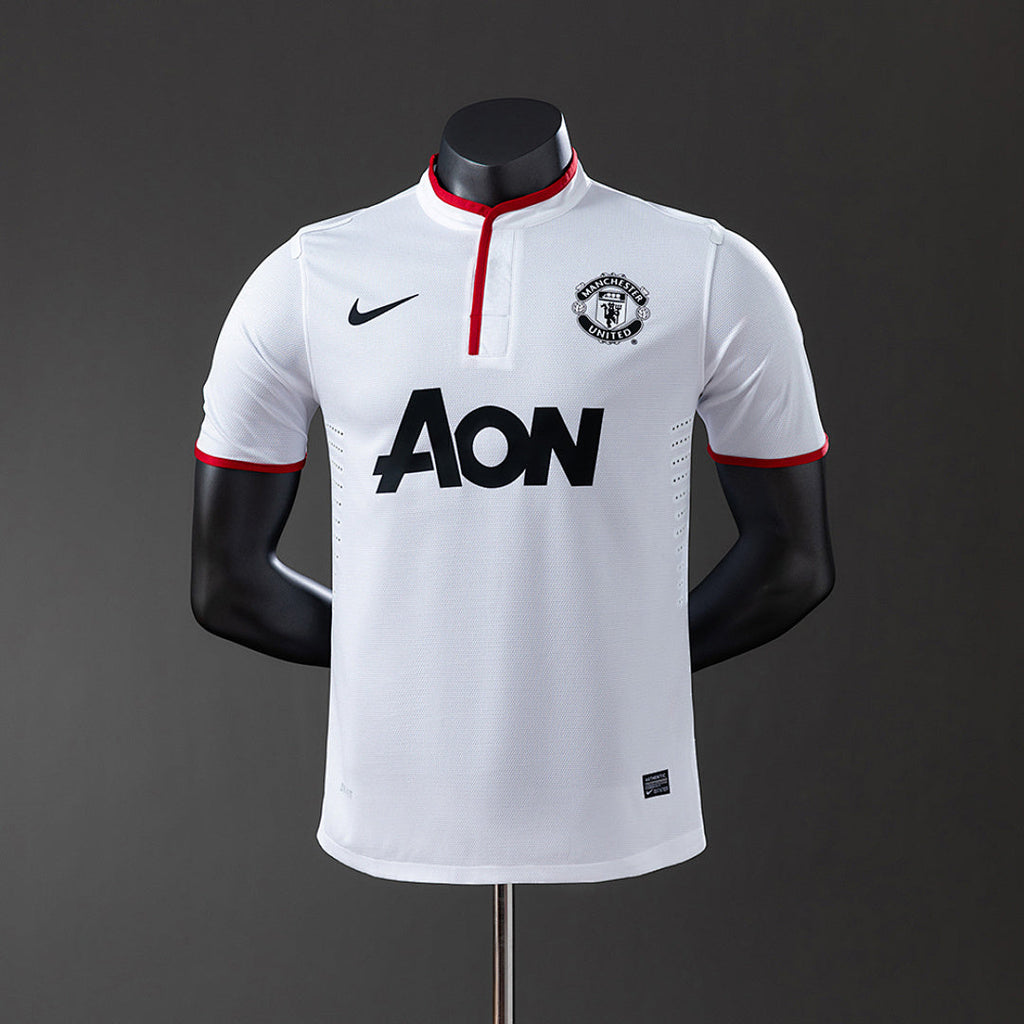 REPZ · Manchester United 12-13 26/27 Visitante Retro